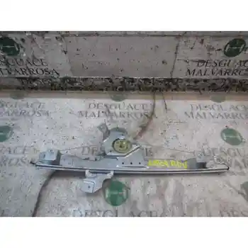 

WINDOW LIFTER FRONT RIGHT DACIA SANDERO Ambiance [15458790]