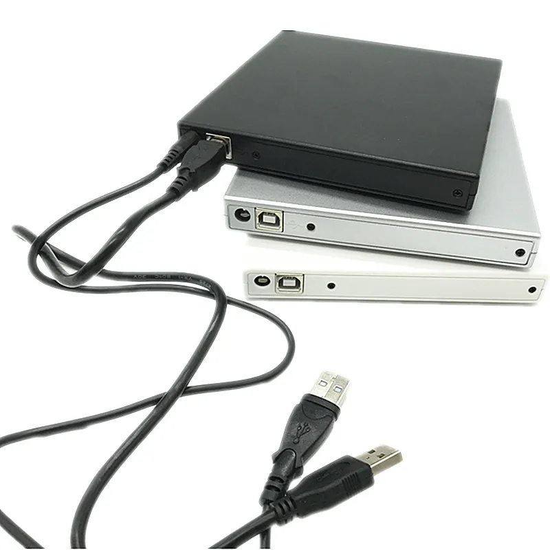 Внешний Портативный DVD комбо плеер CD-RW горелки привод USB 2 для Windows 7 8 10 | Компьютеры
