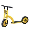 YLWCNN Children Two Wheeled Scooter Tricycle Tandem Bicycle Widened Pedals Strong Bearing Capacity Scooter Kids Ride On Toy Car 1