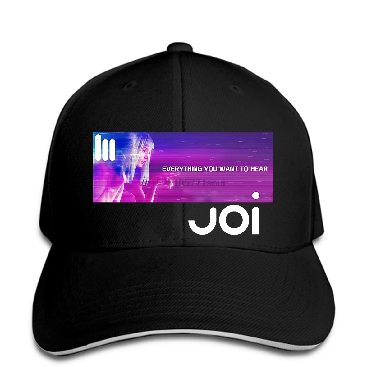 Baseball cap New JOI Inspired by Blade Runner 2049 hat for Men'sMen's Baseball Caps AliExpress