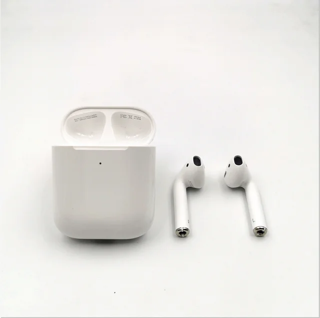 Used Apple AirPods Pro 2 3 Wireless Headphone Bluetooth Earphone In Ear Tws Gaming Sports Headphones for IPhone Smartphones Air 5