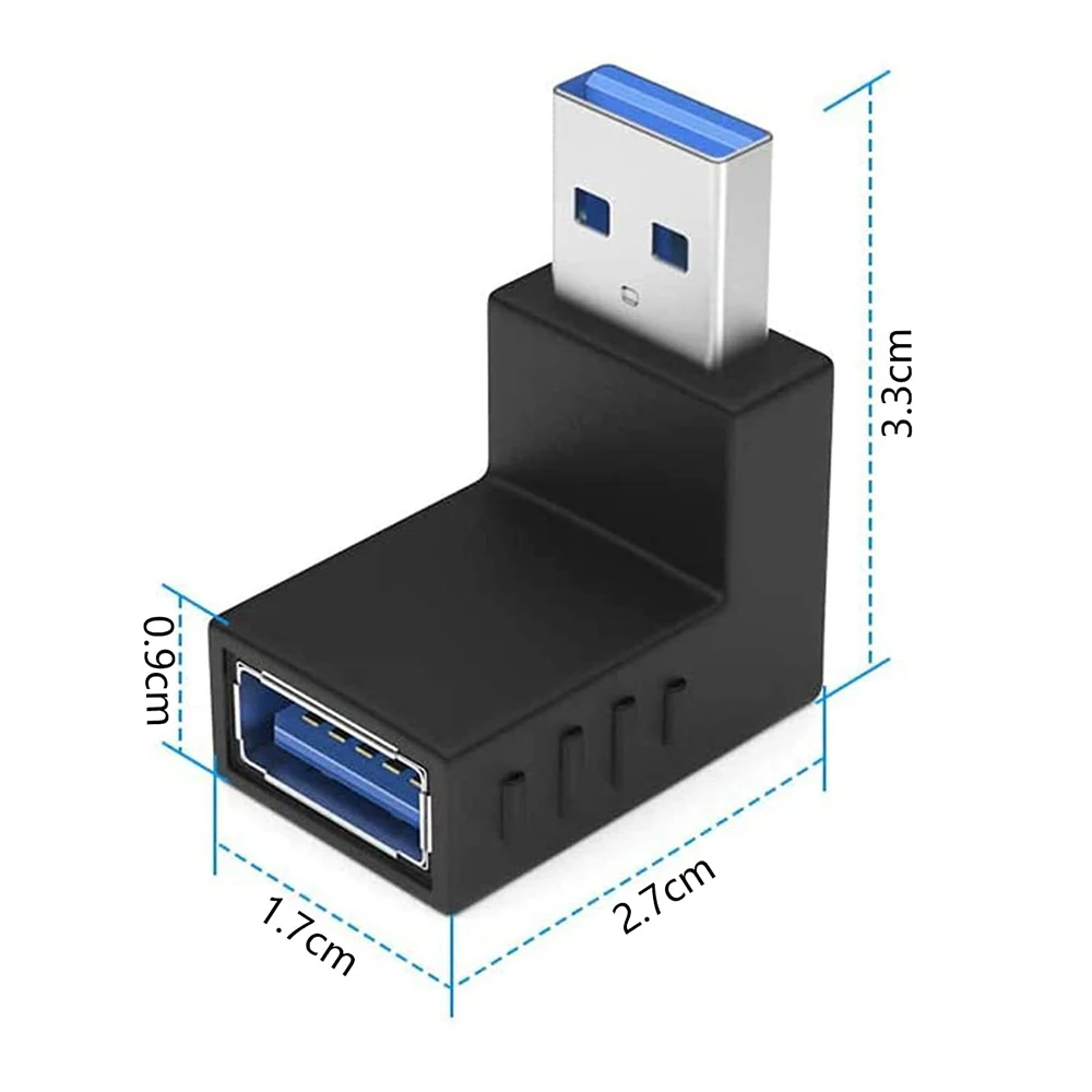 Движение вниз usb. Usb 3.0 угловой.