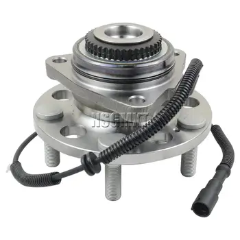 

AP01 Front Left Wheel Bearing Kit for SSANGYONG ACTYON I SPORTS KYRON REXTON 2.0-3.2 4x4 4142009400 Wheel Hub Bearing