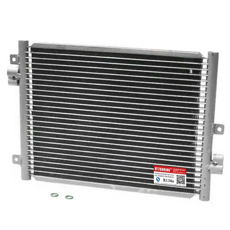 AC кондиционер A/C конденсатор для автомобиля Porsche 911 996 997 BOXSTER CAYMAN 987 99657311103 99757391102 99657311102 99657311100