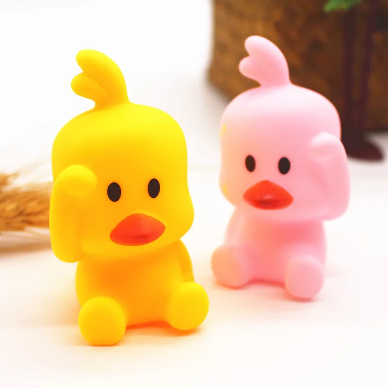 2 шт. декоративная игрушка утка | Дом и сад