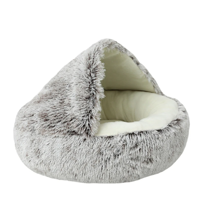 Coffe Short Plush