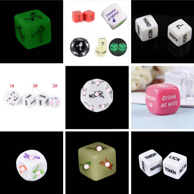 Секс игра для взрослых секс в кости эротическая игрушка эротический крэпс трубка
