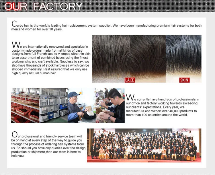 Sistema de Substituição Masculino Toupee Hairpieces Natural Olhando Cabelo Humano Remy Durável Fino Mono Laço Cor Preta 4 remy durável fino mono laço cor preta
