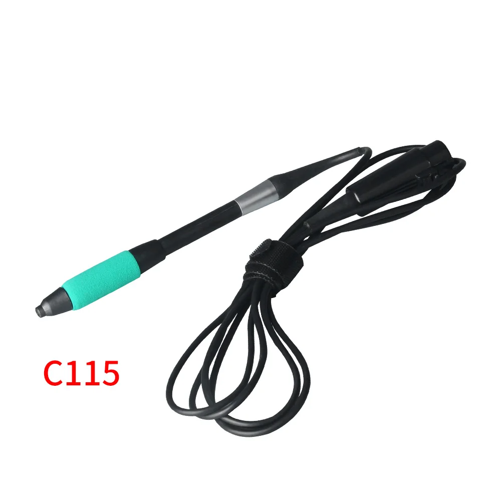 SUGONSolderingIronHandleForReplacementIronKitForSUGONT36
