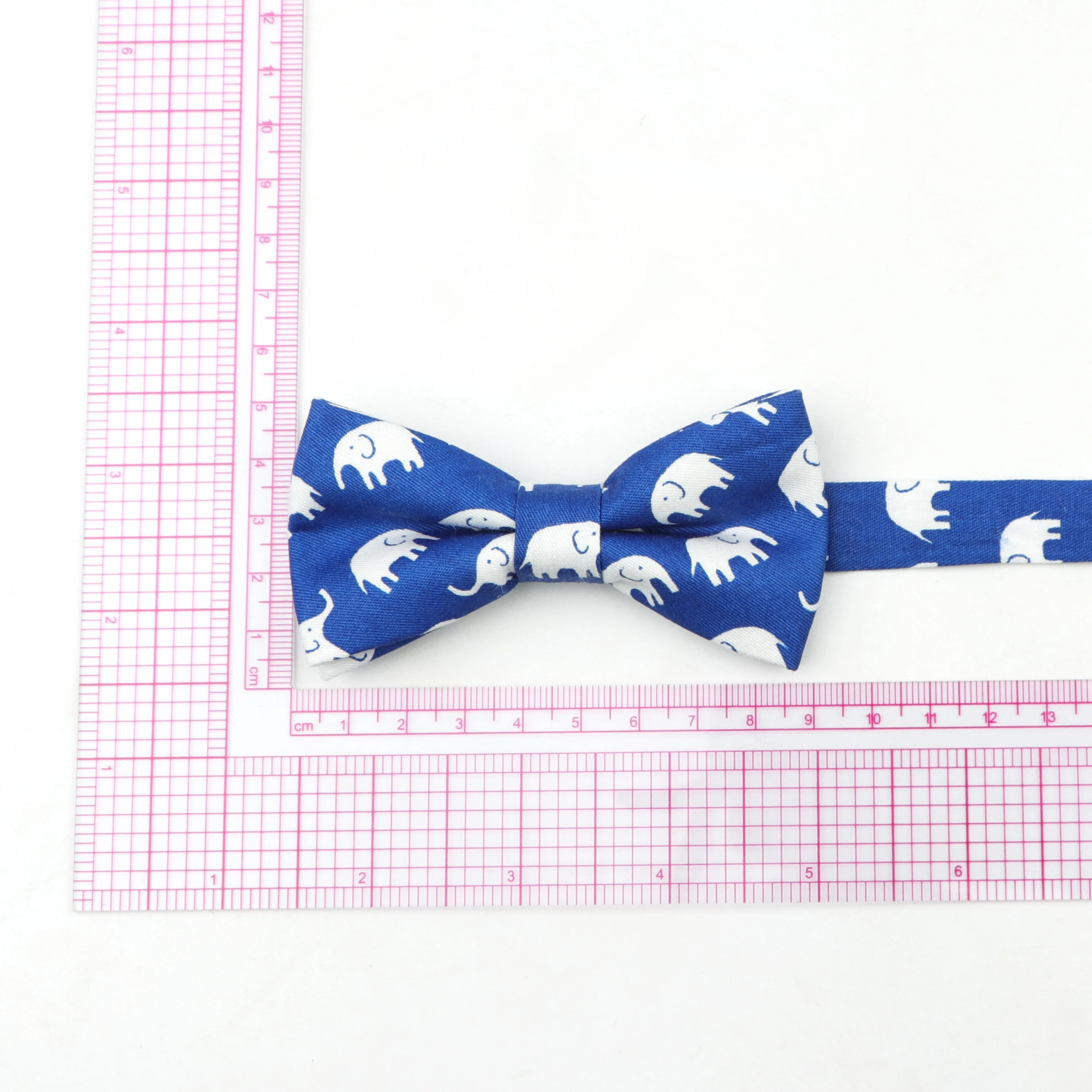 Cotton Kids Cartoon Adjustable Bowtie Casual Shirts Bow tie For girl boy Animal Bow Ties Cravats Wedding Bowties