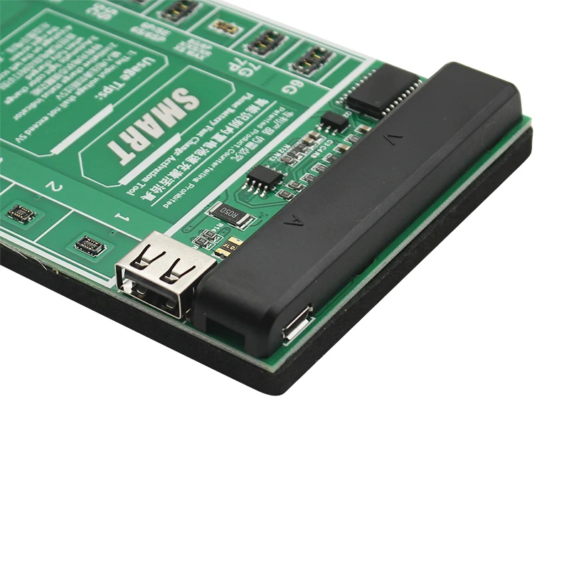 Быстрая зарядка аккумулятора и активированная плата для iphone 4G/4S/5 ...