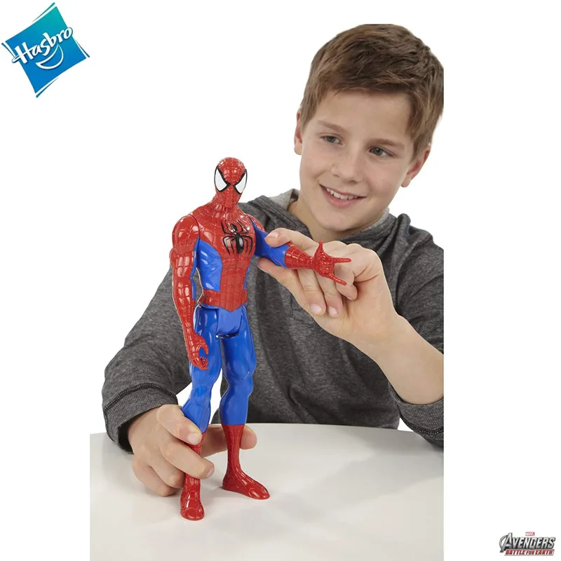 Action Figure Marvel (2)