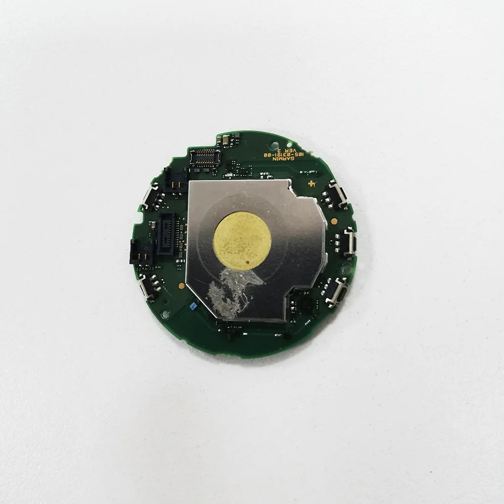 US $109.99 Original Motherboard For GARMIN Forerunner 935 Main Board Smart Sports Watch Parts Replacement