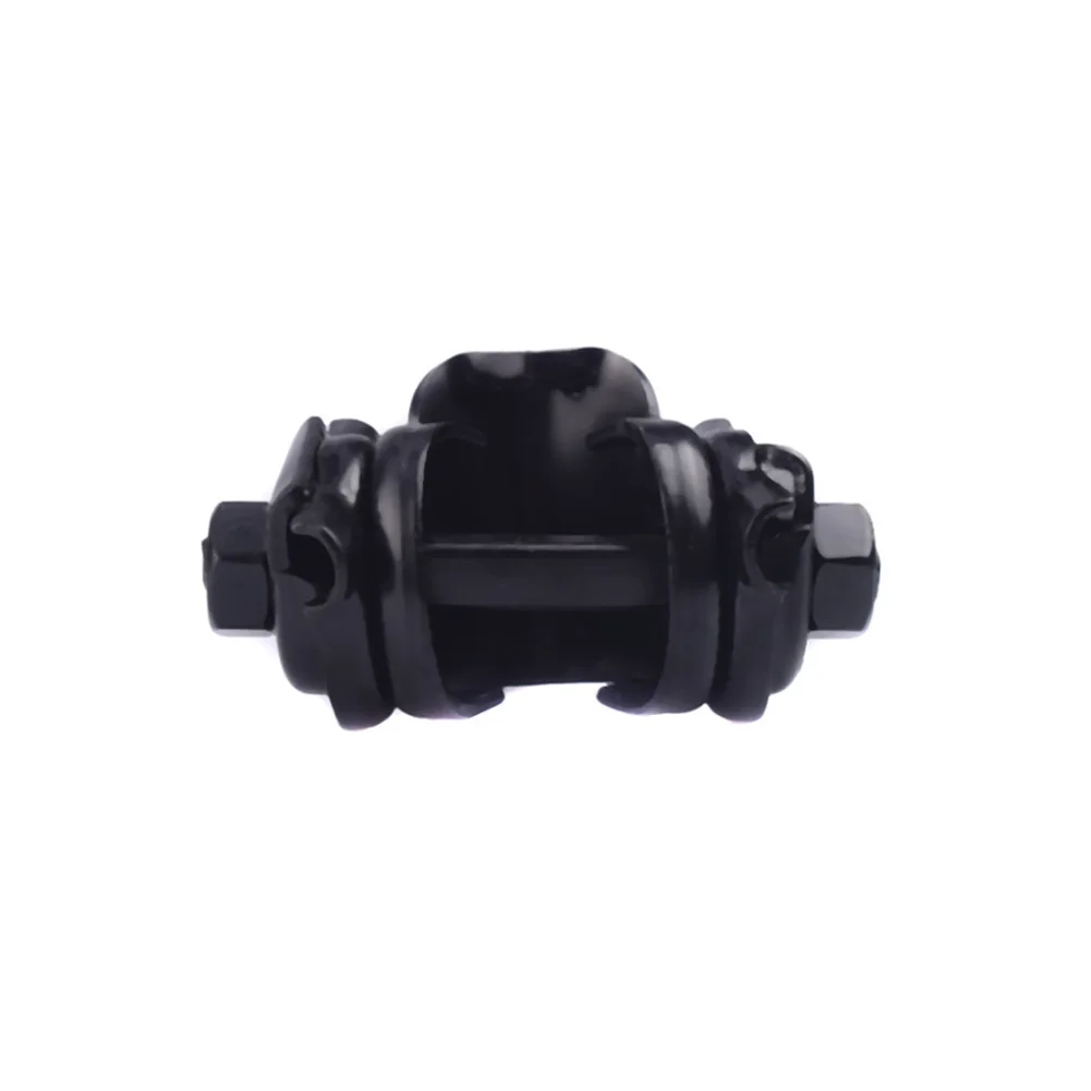 Clip Accessories Outdoor Repair Durable Cycling Mount Seat Post Clamp Mountain Road Bike Bracket Bicycle Saddle Sports