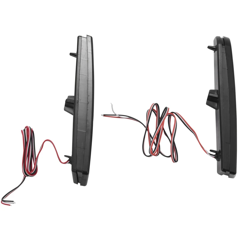 

Автомобильный задний стоп-сигнал светильник светодиодный задний бампер светильник для Mitsubishi крыло Бог Лансер Ex Jinxuan Asx