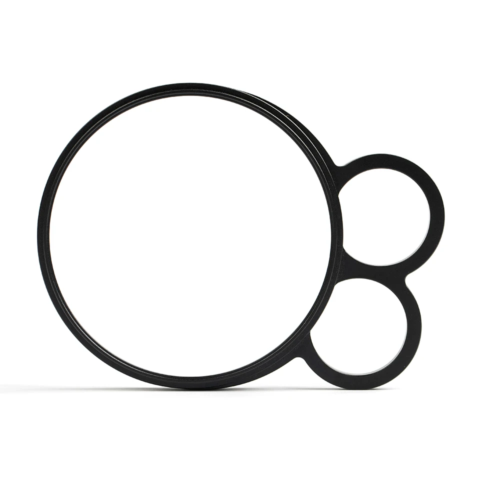 

Handle for 77mm Fx Filter