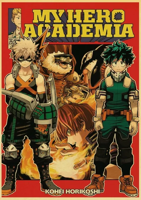 My-Hero-Academia-high-quality-Retro-Poster-Kraft-Paper-Personalised-Room-Decoration-Wall-Decor-For-Home.jpg_640x640 (10)