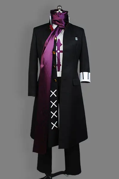 Супер Dangan Ronpa 2 Danganronpa Gundam Танака косплей костюм полный набор Хэллоуин Карнавальный Костюм - Цвет: Male Size