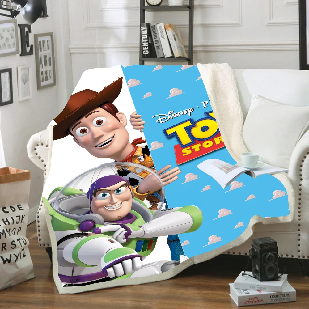 toy story kids couch