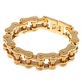 Gold 18mm