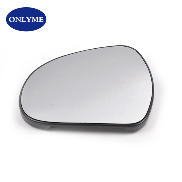 Verre miroir rétroviseur droit Citroën C1 Peugeot 108 Toyota Aygo 2014 2023