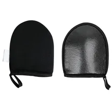 4 шт./компл. автозагар Митт аппликатор комплект отшелушивающий Ванна Полотенца для удаления масла солнцезащитный Спа задней части перчаток лосьон Аппликаторы SSwell