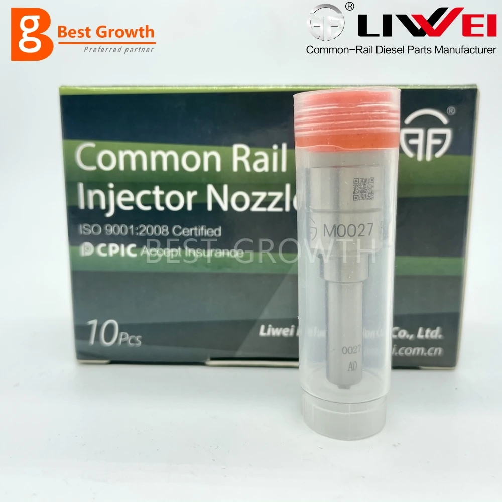 Ugello Common Rail Serie Vdo Injector Injector Injector Injector Cp12 2271 Iniettore Per Mercedes Nissan R