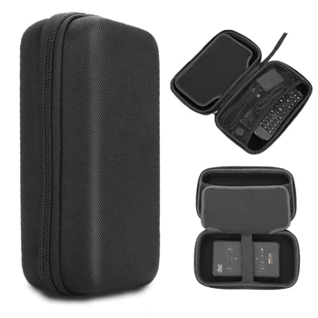 

Hard Travel Protective Case Storage Box for UNIC Capsule Smart Mini DLP Projector X2 Drive Accessories Carry Bag