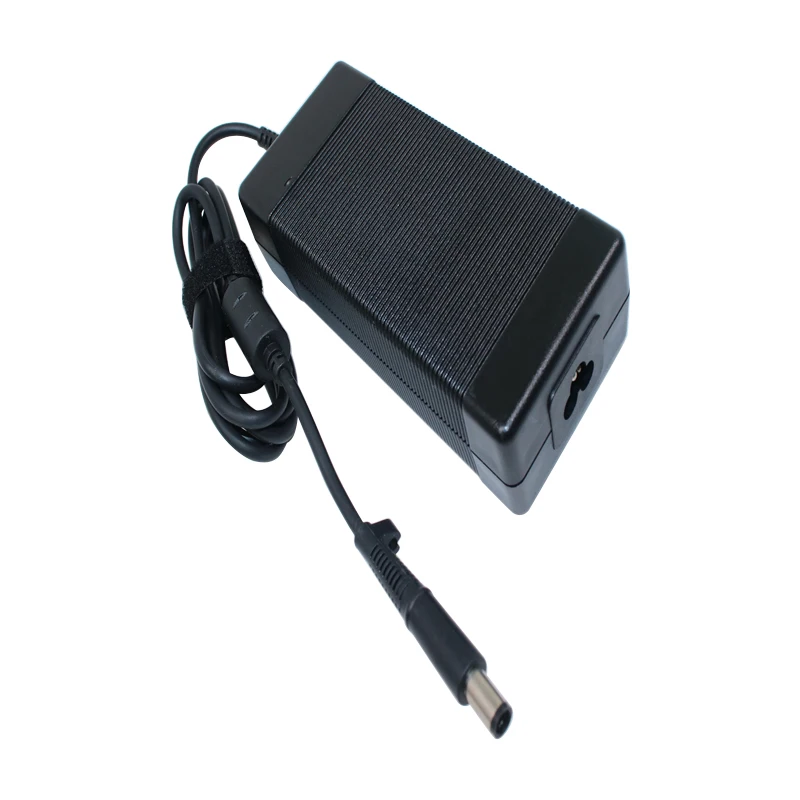 150 Вт адаптер переменного тока зарядное устройство для hp EliteBook 8560 Вт, 8730 Вт, 8740 Вт HSTNN-HA09 TouchSmart 520-1030 Настольный ПК QP790 19 в 7.9A 7,4*5,0