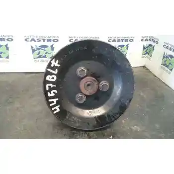 

STEERING PUMP MERCEDES SPRINTER 02.00 -> OPEN BOX