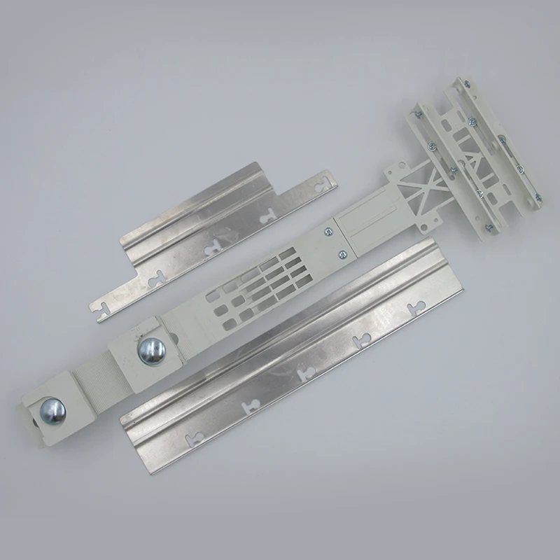 Giant KONE Elevator Magnetic Board Bracket Magnetic Separation Plate Flat Switch Bracket Magnetic Separator Elevator Parts