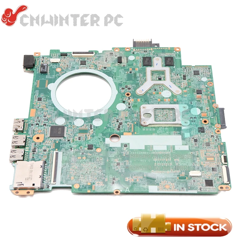 NOKOTION 763554-001 763554-501 для hp павильон 14Z-V000 14Z серийная материнская плата для ноутбука A10-5745M Процессор A76M графика