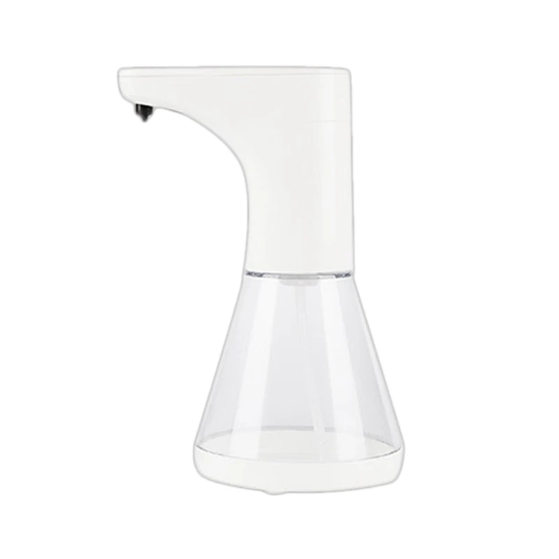 

Automatic Touchless Liquid Soap Dispenser Infrared Smart Sensor Automatic and Touch-Free Portable Soaps Dispensers