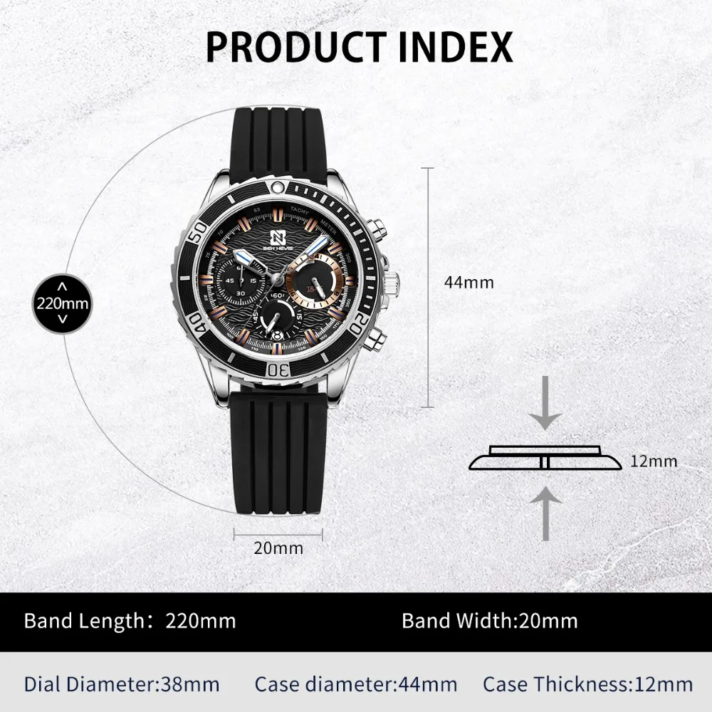BN6013-Black