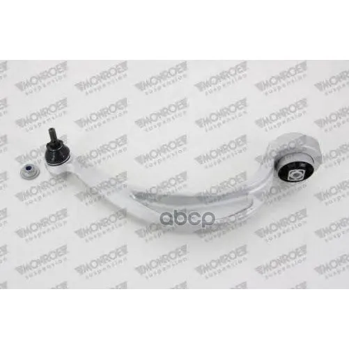 Рычаг Подвески Лев Audi: A4 07-, A4 Allroad 09-, A4 Avant 07-, A5 07-, A5 Sportback 09-, A5 09-, Q5 08- Monroe арт. L29A22