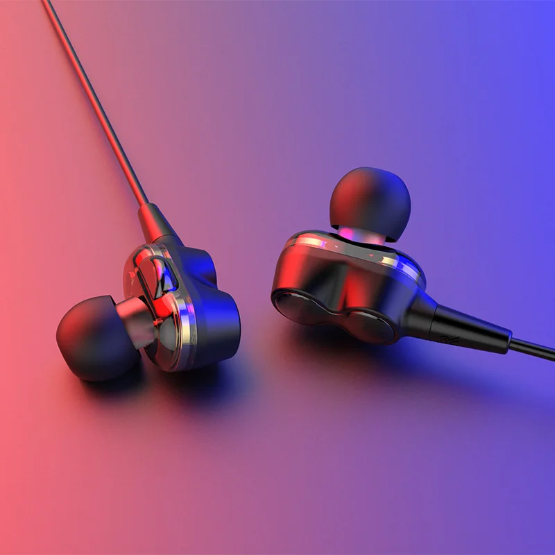 Wireless Bluetooth Earphone HiFi Stereo Comfortable for Outdoor Sport Running VDX99
