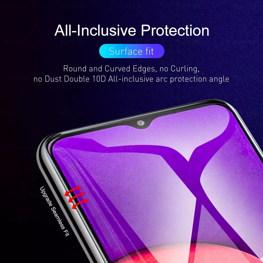 t mobile screen protector 9D Protection Film  For Samsung Galaxy A6 A8 J4 J6 Plus 2018 J2 J8 A7 A9 2018 Hydrogel Film Screen Protector Safety Film Case glass cover mobile