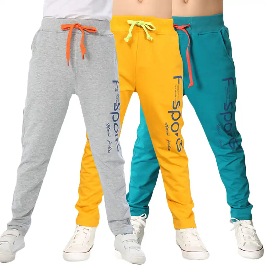 Boys sports pants Clearance