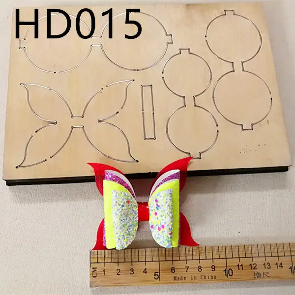 HD015 деревянная форма для Резки Лука изготовления лука | Дом и сад