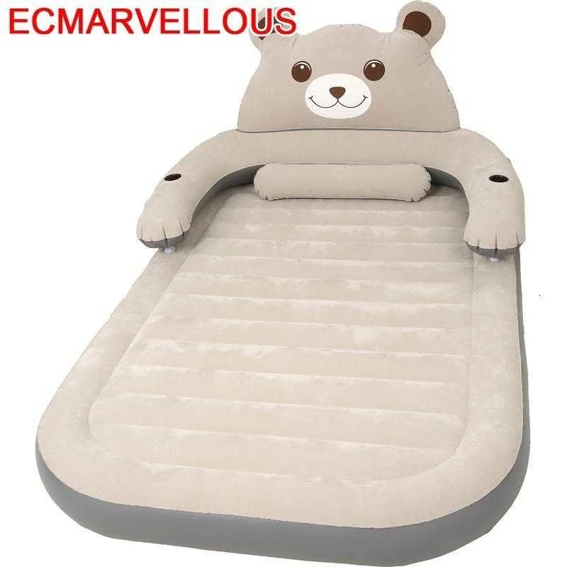 Quarto Outdoor Letto Para Casa Mobili Moveis Mueble Travel Yatak Odasi Mobilya Lit Bedroom Cama Furniture Home Inflatable Bed |