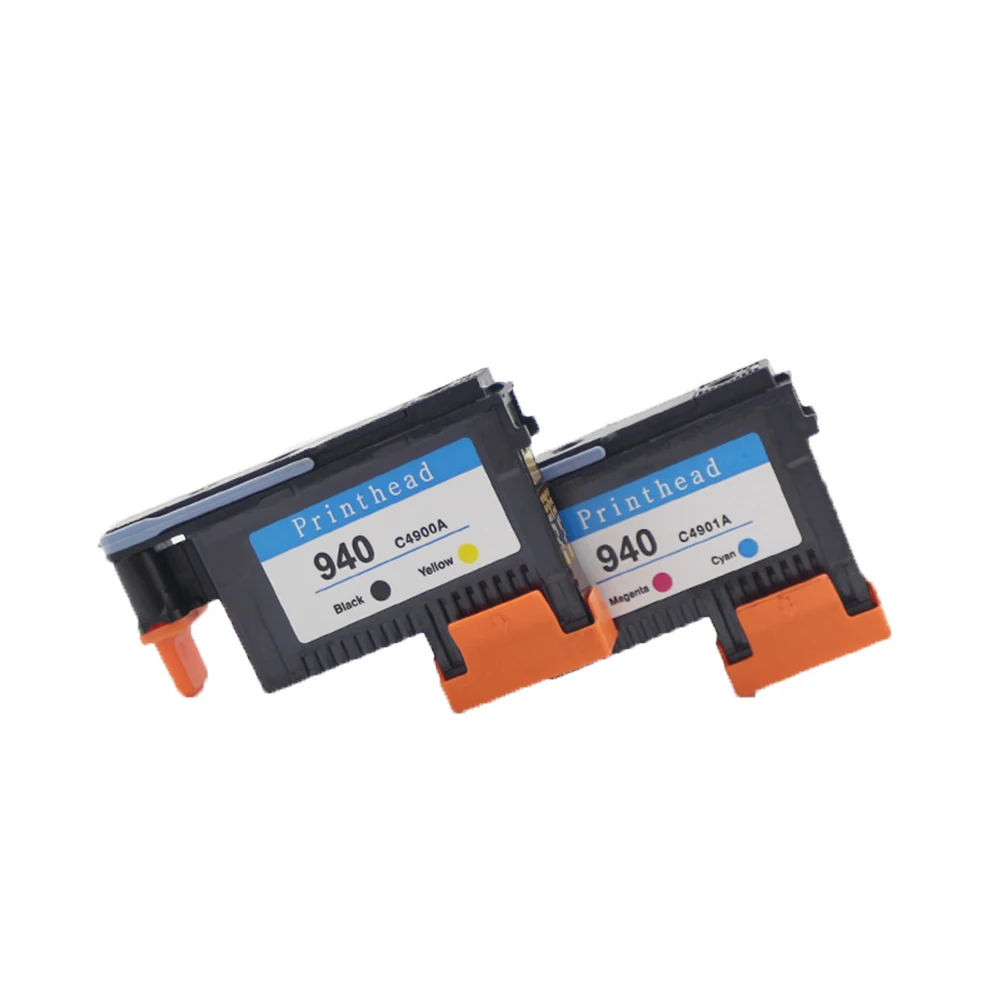 C4900A C4901A печатающая головка Печатающая для HP Pro 8000 8500 A809a A809n A811a|Детали и аксессуары