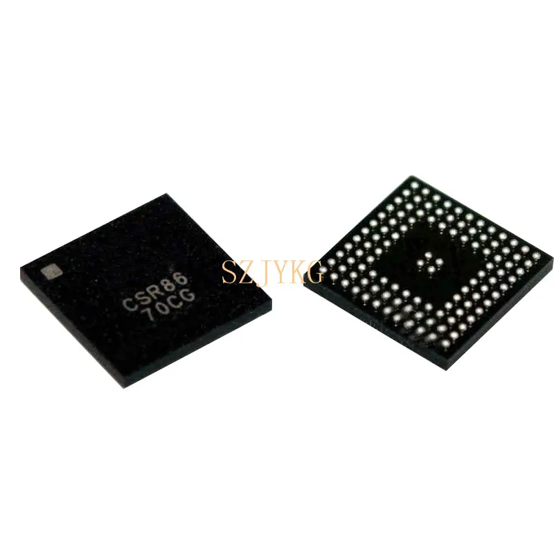 

Csr8670 Ic Rf Txrx+Mcu 112Vfbga Chip Csr8670c-Ibbh-R