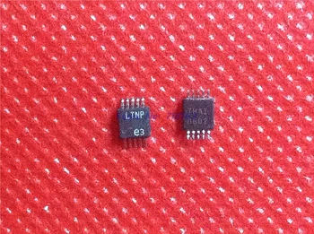 

5pcs/lot LTC3440EMS LTC3440 LTNP MSOP-10