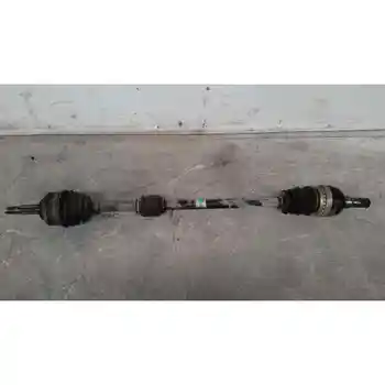 

TRANSMISSION FRONT RIGHT DAEWOO KALOS
