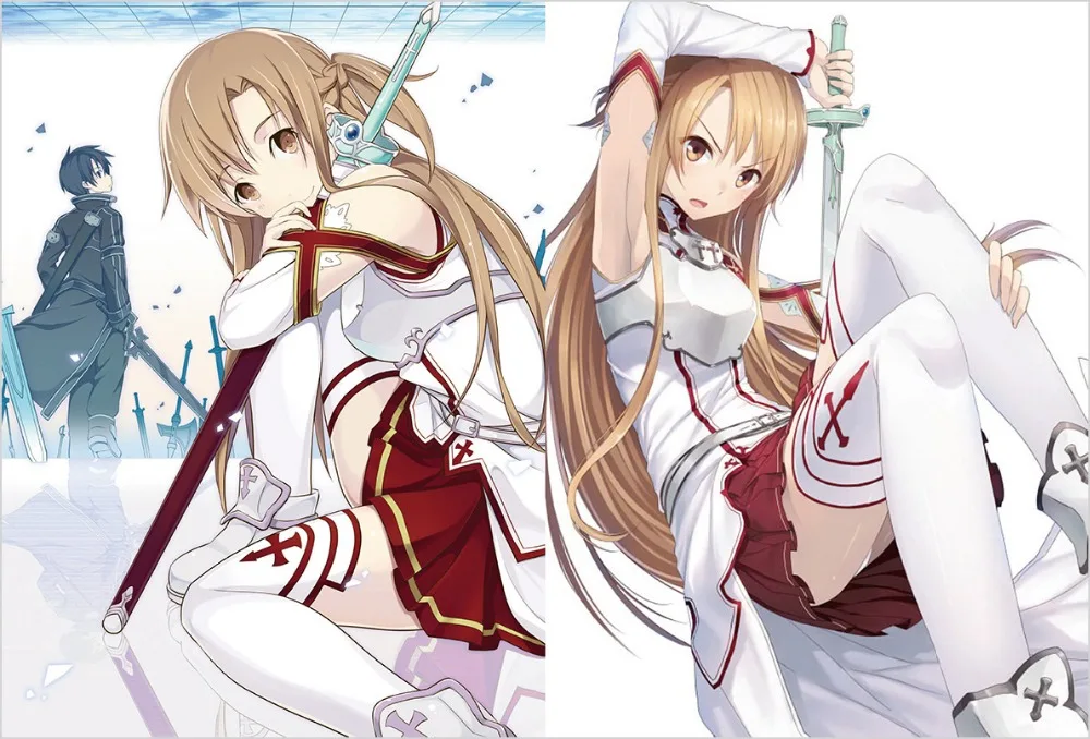 Sword Art Online SAO цветная книга Коллекция художественных книг цветные иллюстрации картины аниме артбук
