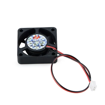 

Fan 30MM 40x40MM 5V 0.10A 2Pin Cooler Small Cooling Fan