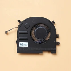 Ventilateur de refroidissement CPU pour Lenovo IdeaPad S340 S340 14IWL S340 14API 81NB/S340 15IWL S340 15API 81SR 5V FLEX 15IWL a, nouveauté 