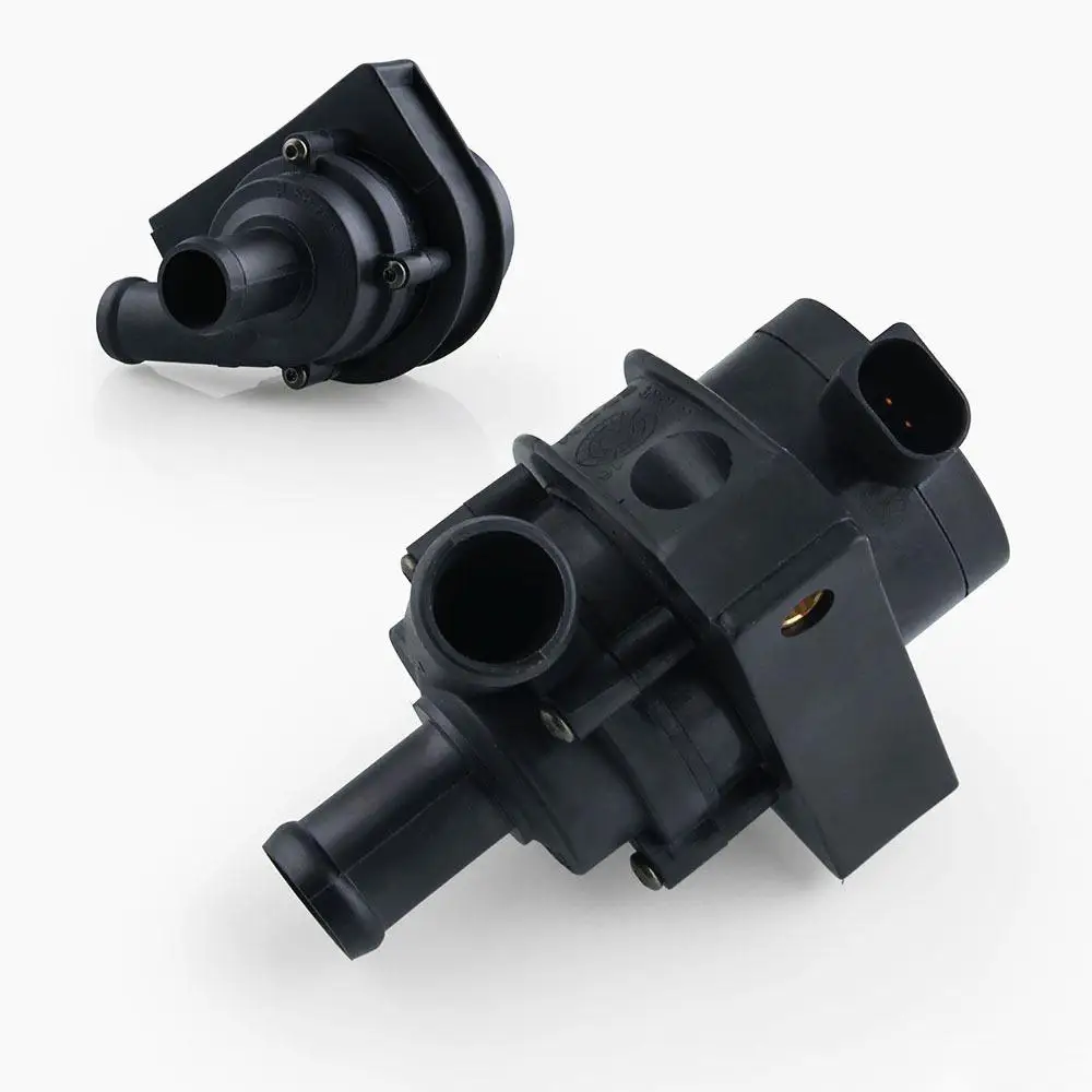 yi carAuxiliary Water Pump 1K0965561J for VW Volkswagen Beetle Jetta Passat TT Quattro etc | Автомобили и мотоциклы