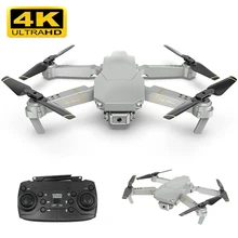 Global drone EXA Dron with camera HD1080P WiFi FPV drone 4K RC helicopter FPV helicopter drone VS drone E58 E520 quadcopter