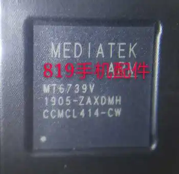 

1PCS~5PCS/LOT MT6739V/CW MT6739V BGA New original